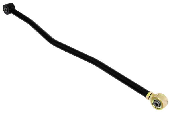 RockJock 2021+ Bronco Johnny Joint Rear Trac Bar Adjustable Greasable - RJ-183400-101 for 2021-2026 Ford Bronco - front view