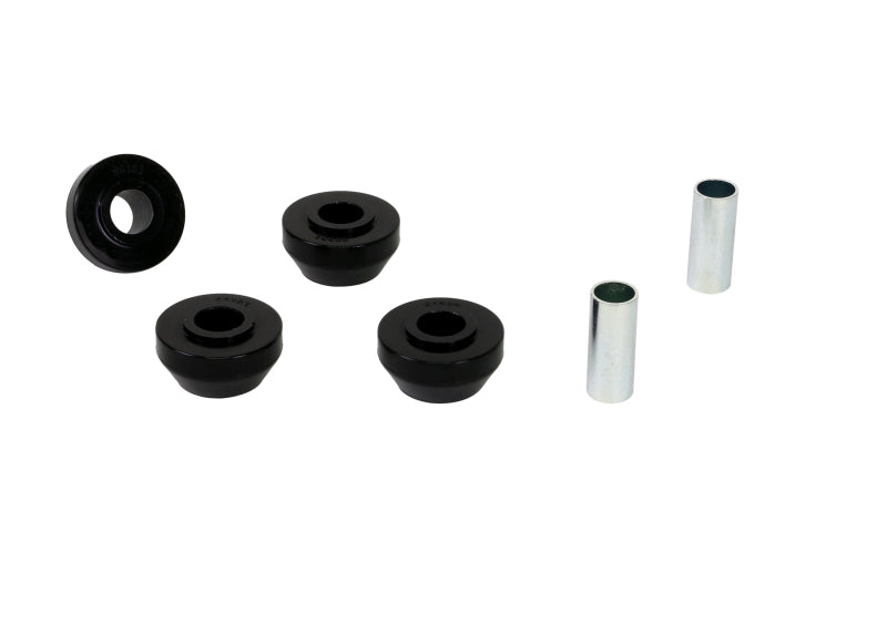 Whiteline 1965-1972 Dodge Coronet Strut rod - To Frame Bushing - W56426