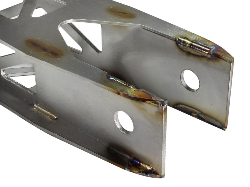aFe Control PFADT Series Rear Trailing Arms 10-14 Chevrolet Camaro - 460-402002-A