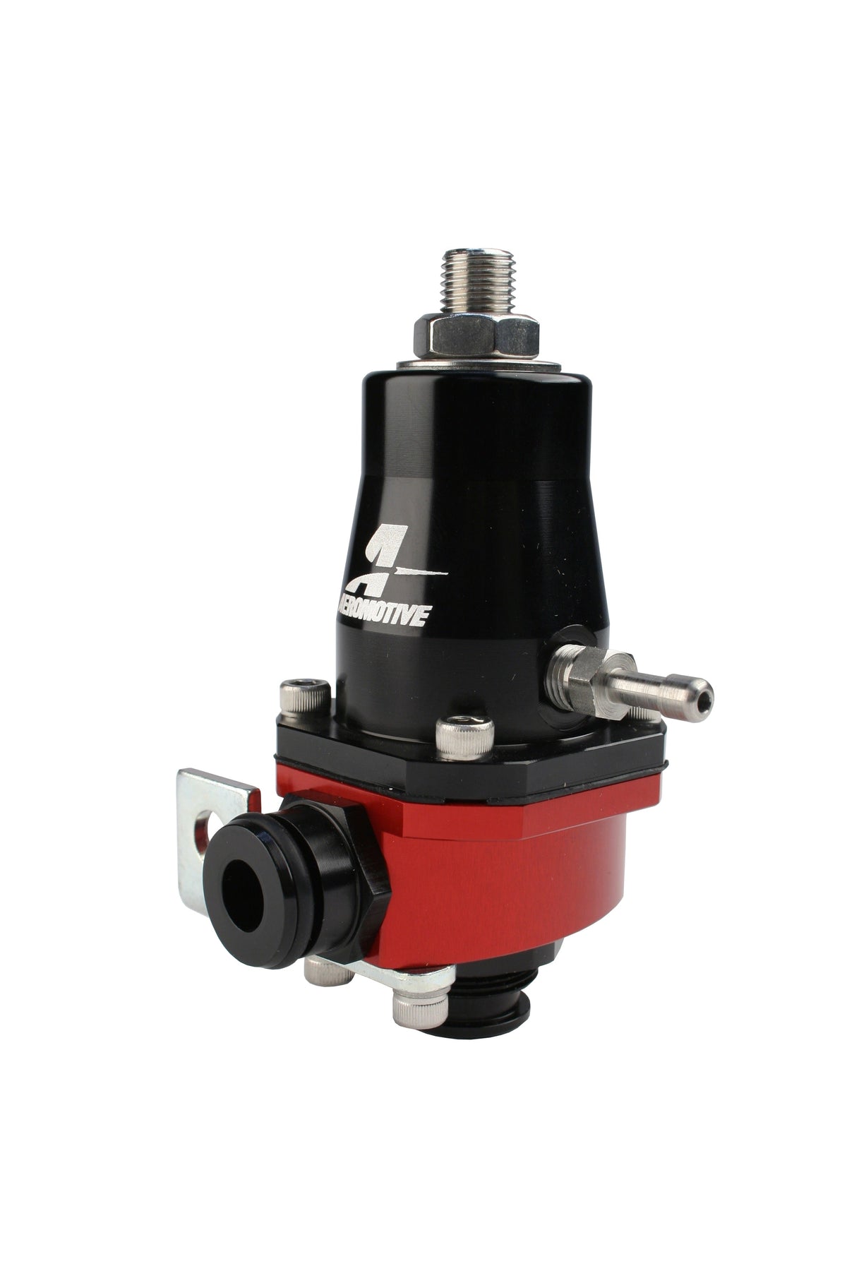 Aeromotive Billet LT1 Adjustable Regulator - 94-97 F-Body GM/94-96 Impala SS - 13107