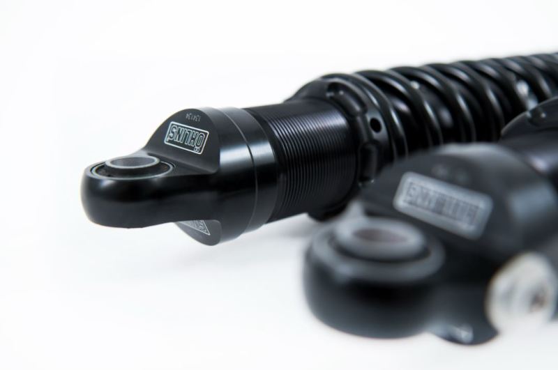 Ohlins 04-20 Harley-Davidson Sportster XL STX 36 Blackline Shock Absorber - HD 753