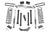 5 Inch Lift Kit | Dodge 1500 4WD (1994-1999)