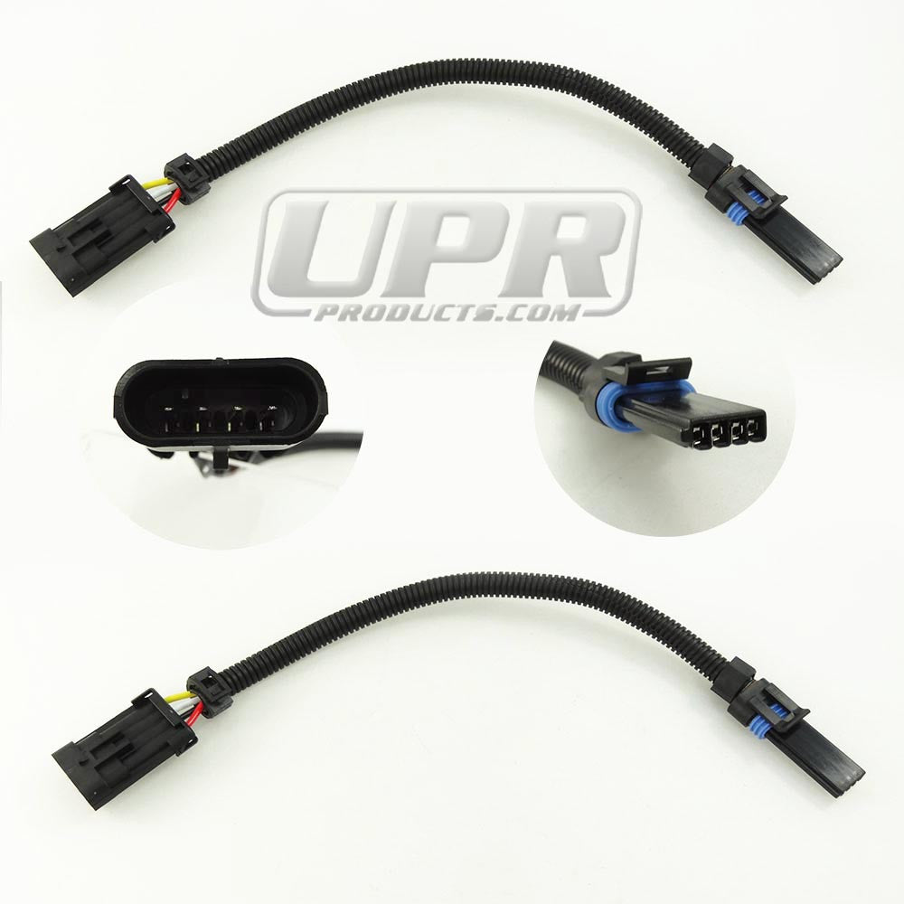 UPR - OptiSpark Ignition Extension Harness (fits 94-97 GM LT1) UPR - GM-9110-01-1