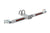 N3 Steering Stabilizer | Dual | 2-8 Inch Lift | Dodge 1500 4WD (1994-1999)