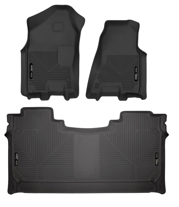 Floor Liner