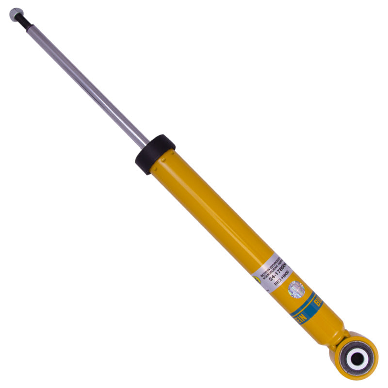 Bilstein B12 (Pro-Kit) 09-17 Volkswagen CC Sport L4 2.0L Front and Rear Suspension Kit - 46-259301