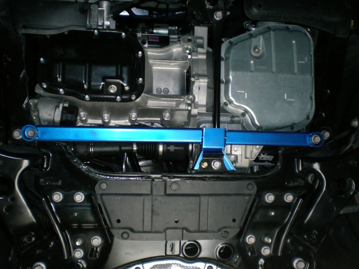 Cusco Lower ARM Bar V1 Front PRIUS ZVW30 ZRE152N SCION XB - 942 475 A