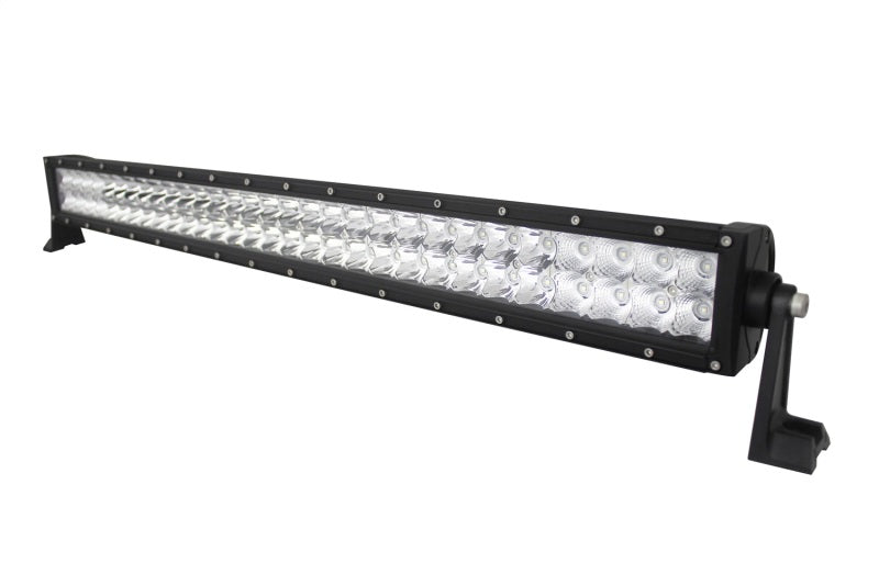 Hella Value Fit Sport 32in - 180W LED Light Bar - Dual Row Combo Beam - 357208201