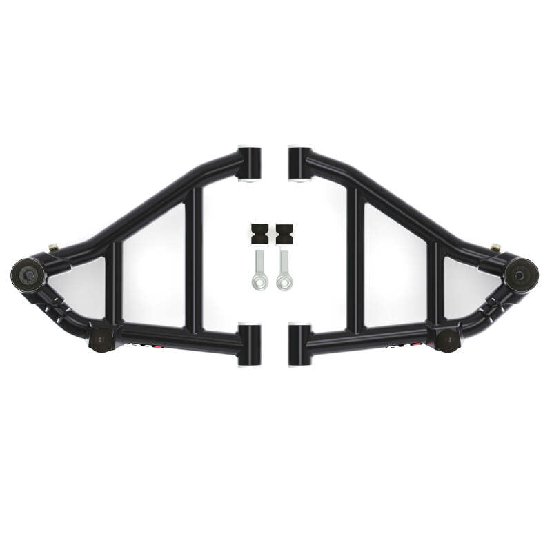 QA1 82-92 Chevrolet GM F-Body 3RD Gen Lower Drag Race Control Arm Kit - 52925