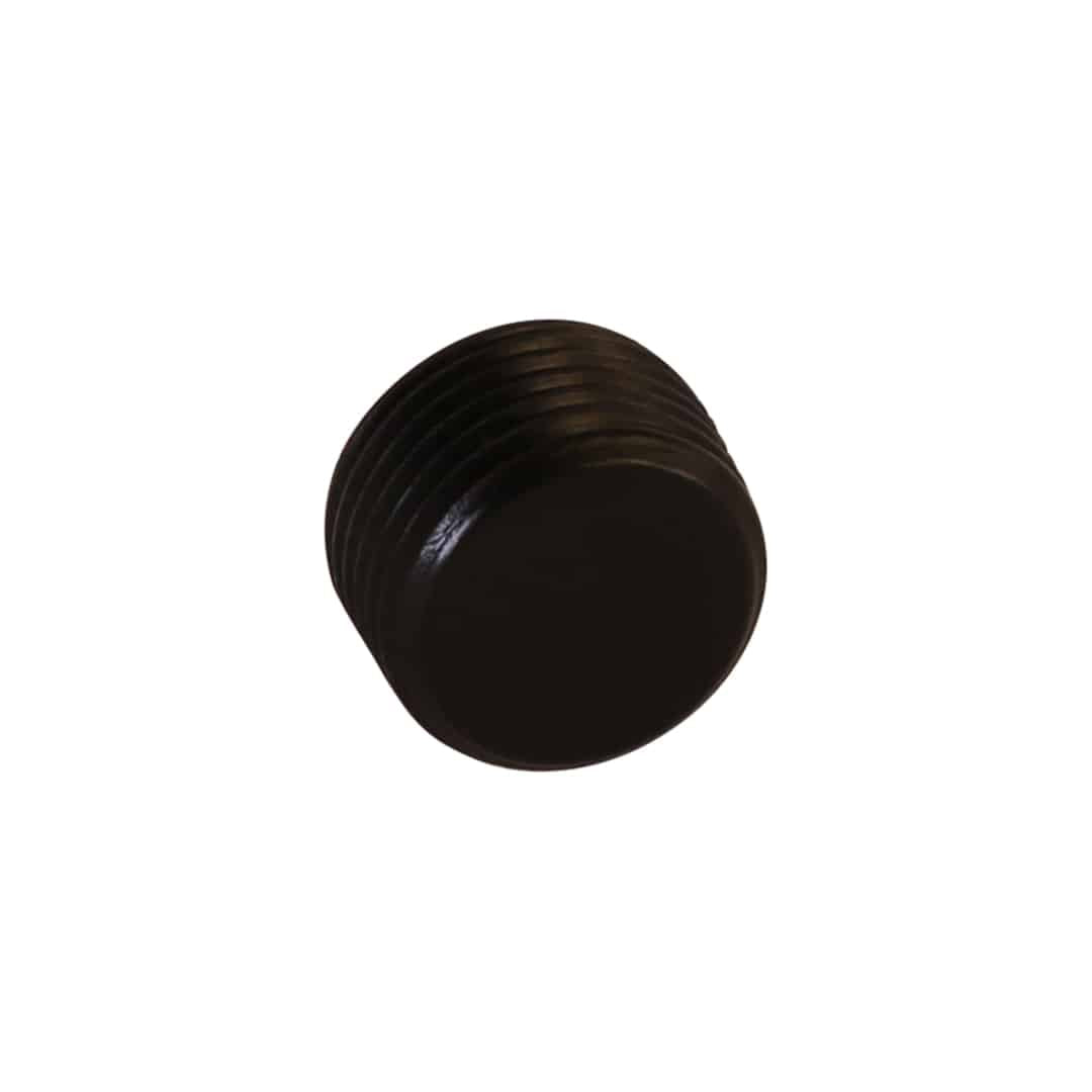 Aeromotive Fitting - Plug - 3/8in NPT - 15729