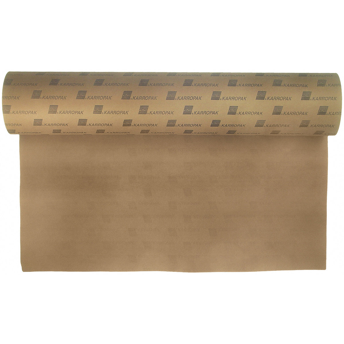Fel-Pro 3043 Karropak 1/32in (36in x 25 Yds.) Roll Gasket Making Material - front view