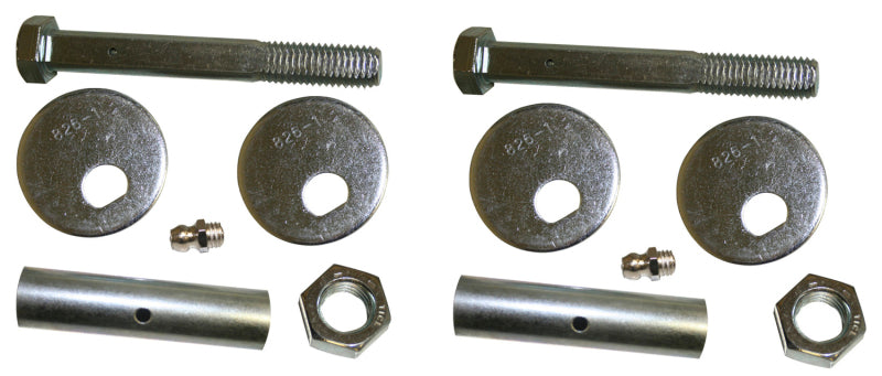MOOG 10-23 Lexus GX460 Front Caster/Camber Kit - K100129 - close-up view