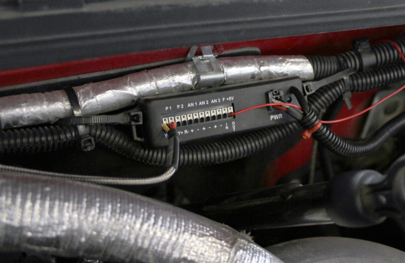 Bully Dog Sensor Station - 40383 by Bully Dog - close-up