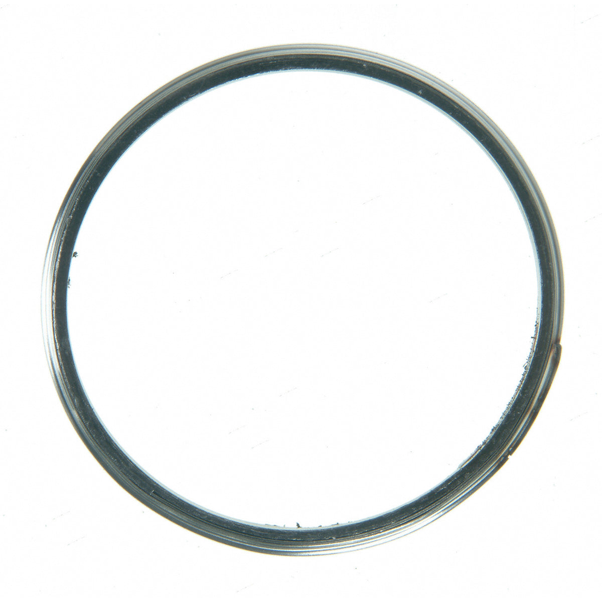 Fel-Pro Ford Fusion 61406 Exhaust Pipe Flange Gasket for 2006-2020 Ford Fusion - front view