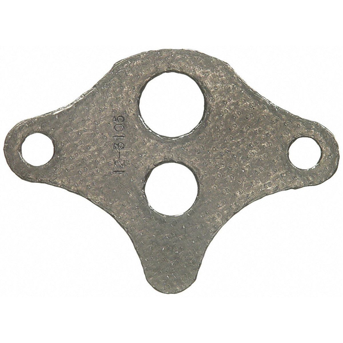 Fel-Pro Chevrolet K1500 70789 Exhaust Gas Recirculation (EGR) Valve Gasket - front view