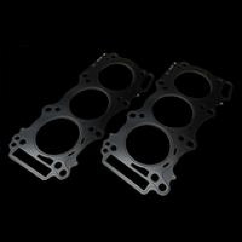 Brian Crower Polaris XP Turbo/XP 1000 Cometic MLX Head Gasket - 93/94mm x .052in - BC8290-2