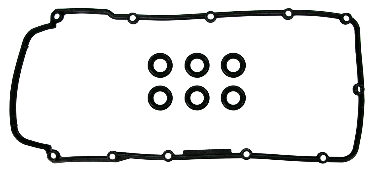 Fel-Pro Volkswagen Touareg VS 51366 R Engine Valve Cover Gasket Set - VS51366R for 2004-2006 Volkswagen Touareg - front view