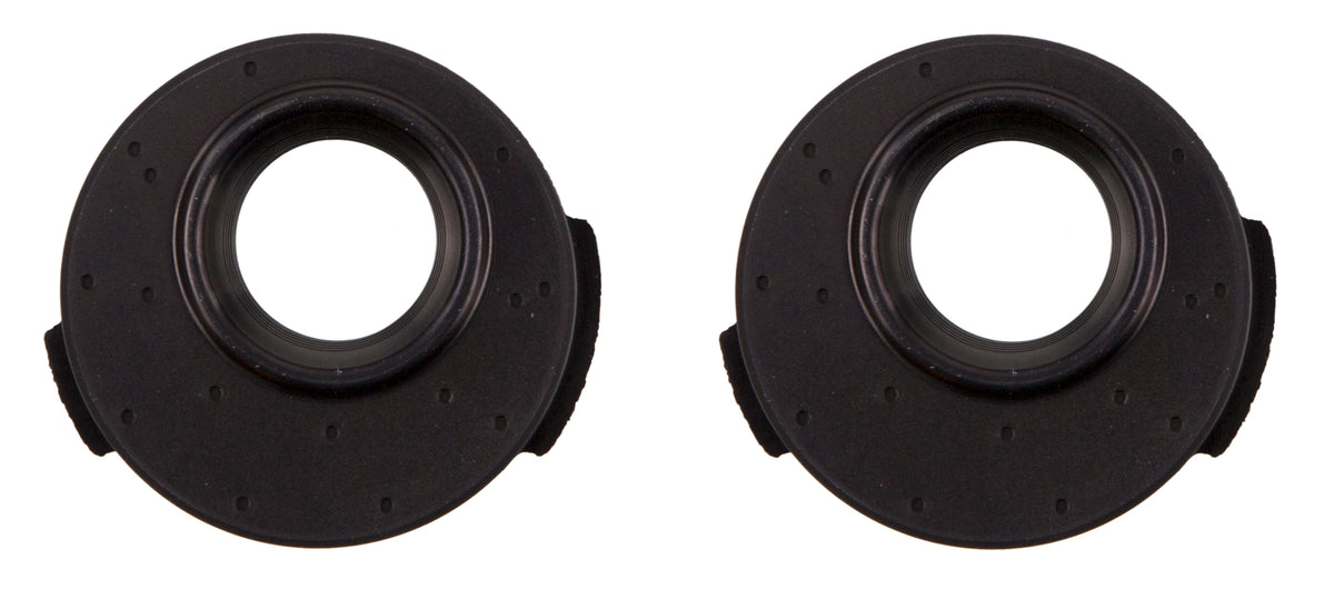 Fel-Pro Ford F-150 ES 73032 Engine Variable Valve Timing (VVT) Sensor Seal - ES73032 for 2004-2014 Ford F-150 - front view
