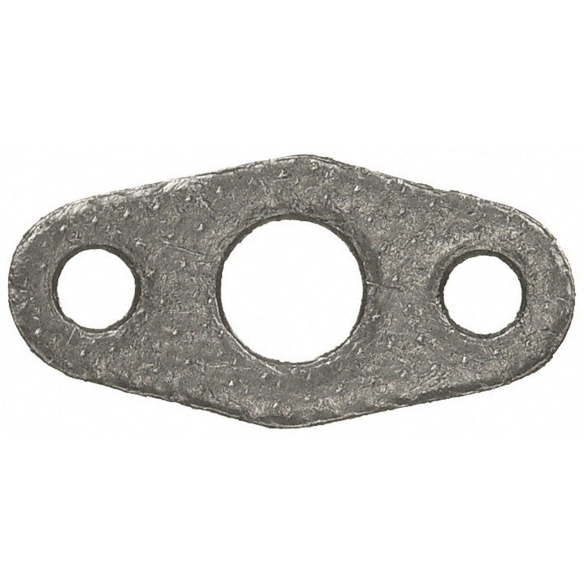 Fel-Pro Ford Focus 70697 Exhaust Gas Recirculation (EGR) Valve Gasket for 2000-2004 Ford Focus - front view
