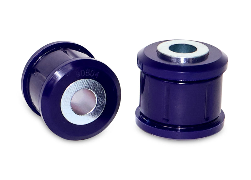 SuperPro 2006-2007 Dodge Ram 1500 Front Panhard Rod Bushing Kit - Dodge RAM 2500/3500 HD 2003-2009 - SPF5796K