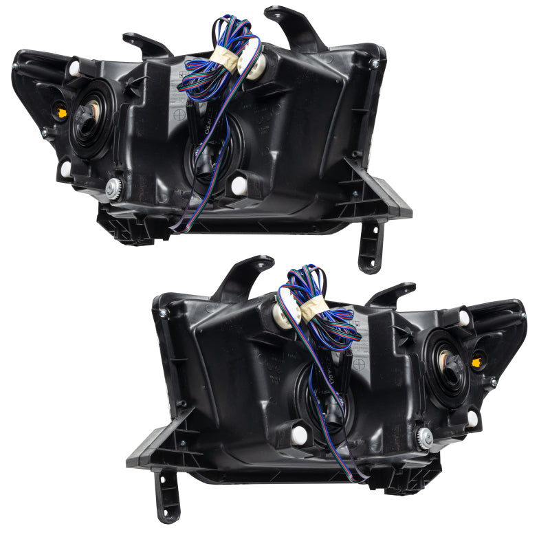 Oracle 07-13 Toyota Tundra SMD HL - ColorSHIFT SEE WARRANTY - 7094-330