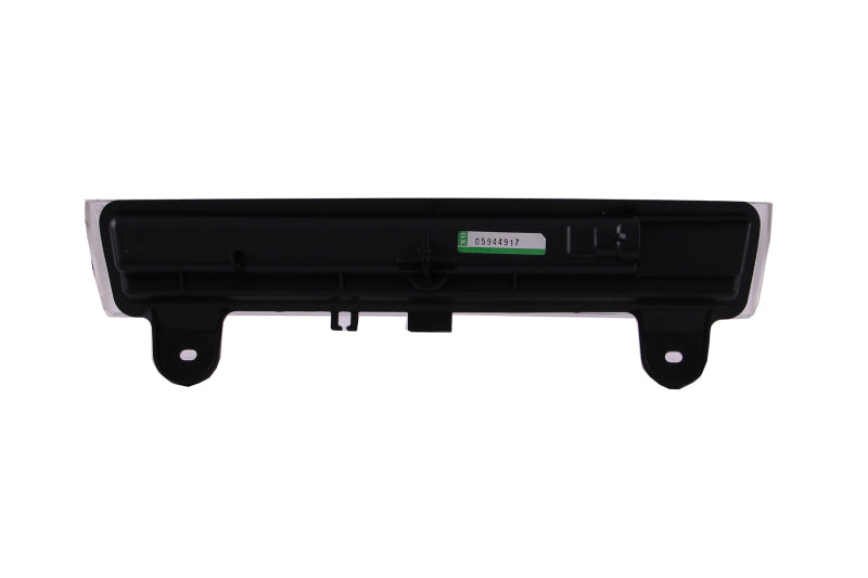 ANZO 2000-2006 Chevrolet Suburban LED 3rd Brake Light Smoke B - Series - 531087