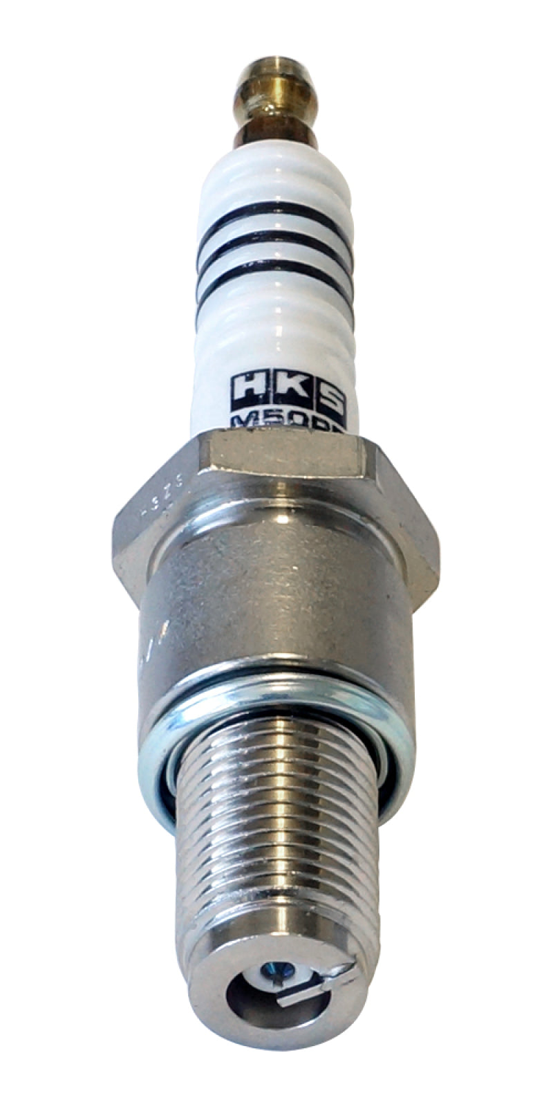 HKS Rotary Applications M-Series Spark Plugs Heat Range 10 - Single - 50003-M50RE