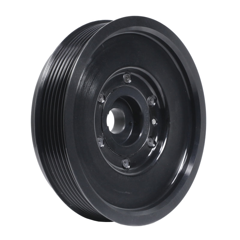 Fluidampr 91-08 VW Golf/05-12 Passat B6/B7 / 03-10 Audi TT Steel Internally Balanced Damper - 551221