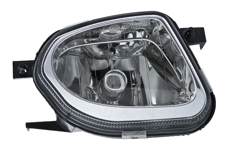 Hella 2003-2009 Mercedes-Benz E320 Fog Light Assembly Right - 008275041