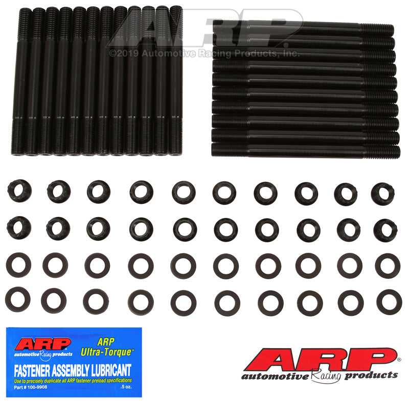 ARP Ford SVO 351 12pt head stud kit - 254-4307