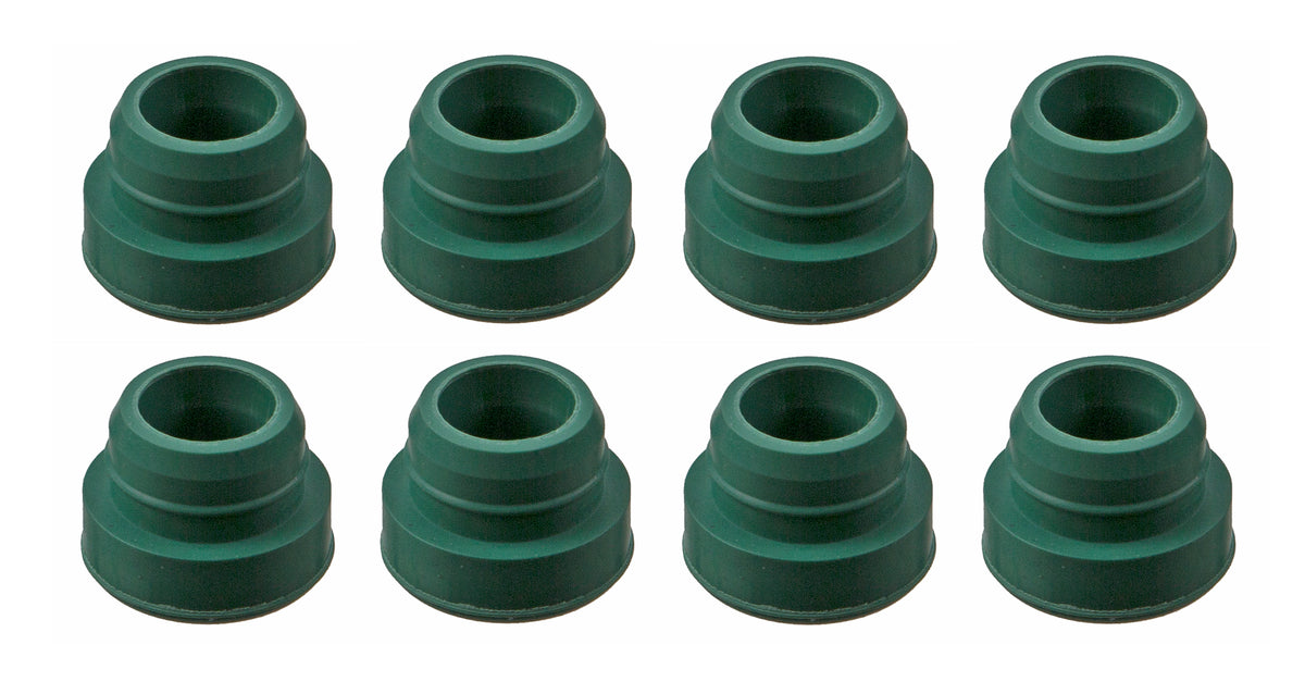 Fel-Pro Ford F-150 ES 72204 Engine Intake Manifold Isolator Grommet Set - ES72204 for 2001-2004 Ford F-150 - front view