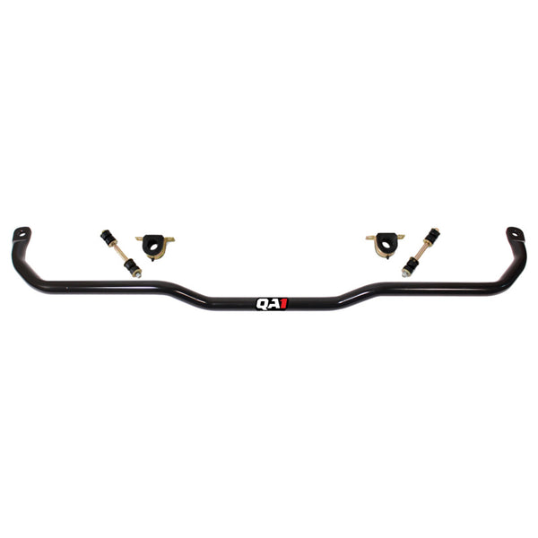 QA1 67-69 GM F-Body/68-74 X-Body Front Sway Bar - 1-1/4in - 52816 for 1969-1974 Chevrolet Nova - front view