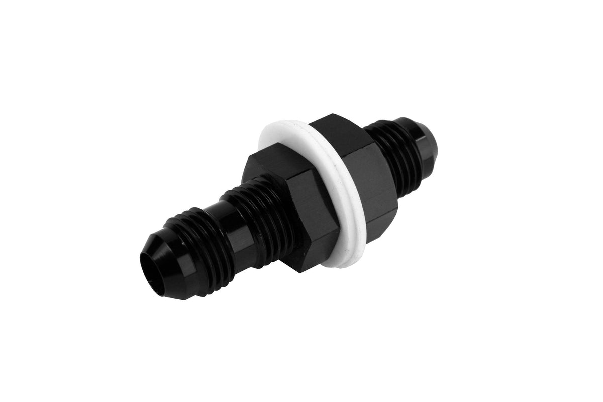 Aeromotive Fitting - Bulkhead - AN-06 - 15684