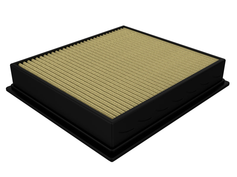 aFe MagnumFLOW Air Filters OER PG7 A/F PG7 Dodge Diesel Trucks 03-13 L6-5.9/6.7L (td) - 73-10102