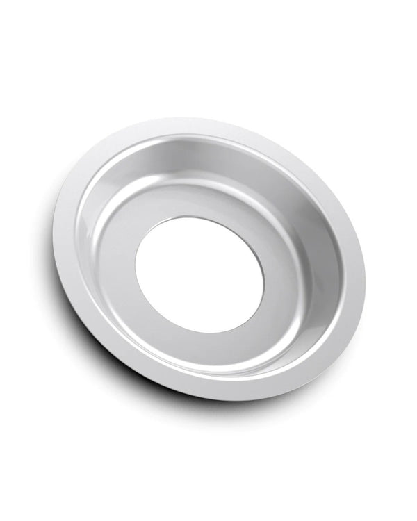 fifteen52 Super Touring Large Cover Plate - Speed Silver - 52-ST-COVER-L-SS by fifteen52