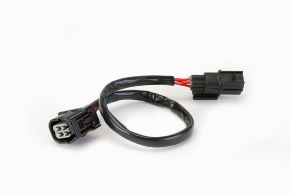Skunk2 06-11 Honda Civic Si O2 Extension - 201-05-0614 for 2006-2011 Honda Civic Si - front view