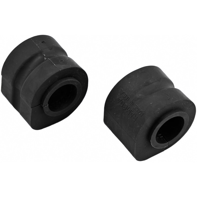 MOOG 01-07 Chrysler Town & Country Front To Frame Sway Bar Bushing Kit - K7406 - front view