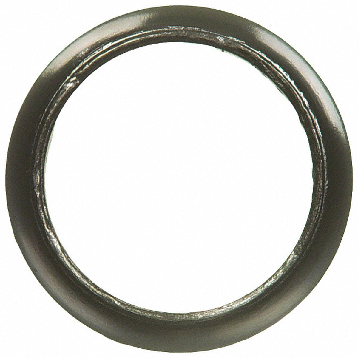 Fel-Pro Geo Metro 60566 Exhaust Pipe Flange Gasket for 1989-1997 Geo Metro - front view