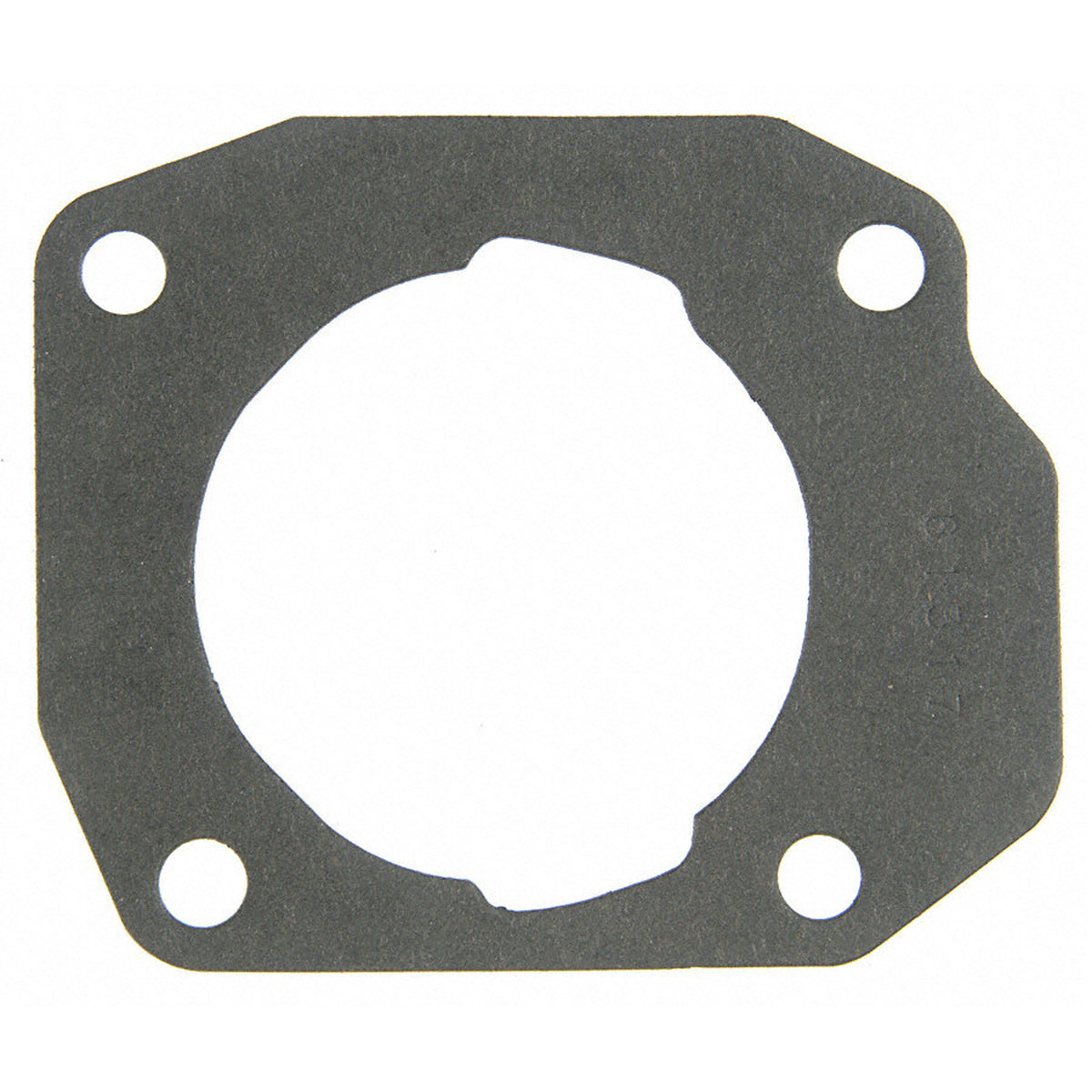 Fel-Pro Acura TL 61317 Fuel Injection Throttle Body Mounting Gasket for 1999-2003 Acura TL - front view