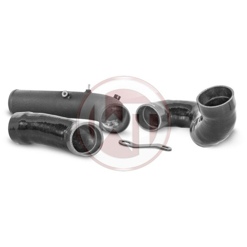 Wagner Tuning Kia Stinger 3.3T GDI AWD/RWD 76mm Charge Pipe Kit - 210001142.PIPE by Wagner Tuning