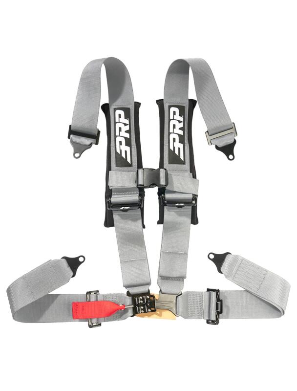 PRP 4.3 Harness Latch and Link- Gold - SBH4.3G