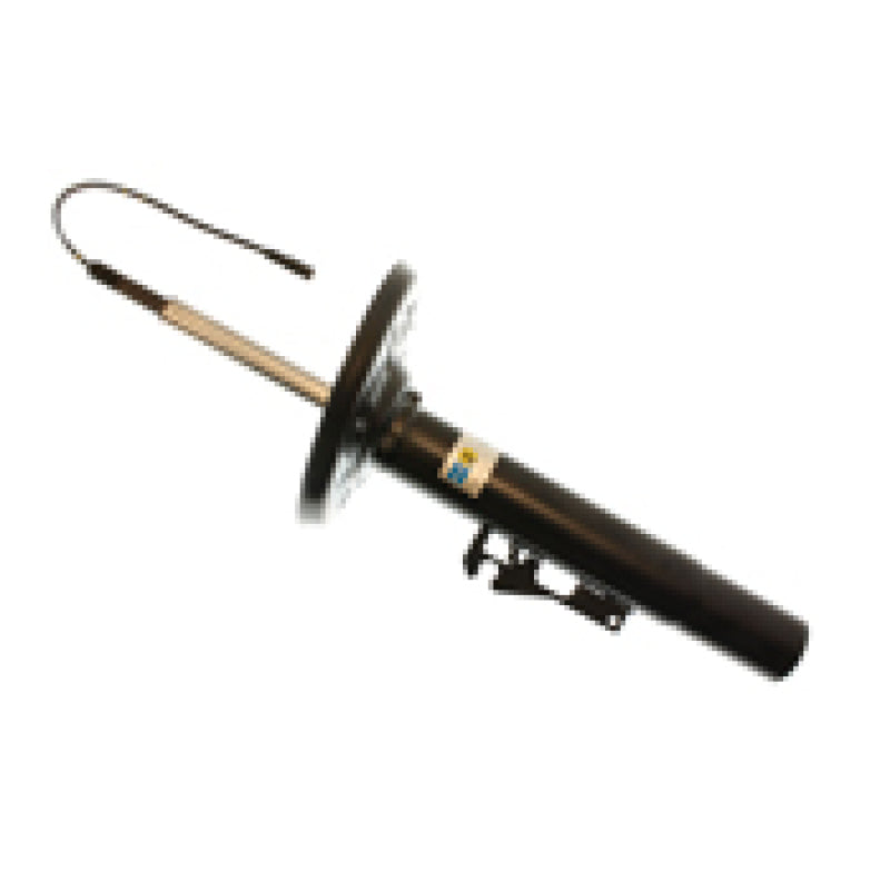 Bilstein B4 2005 Porsche Boxster Base Front Twintube Strut Assembly - 22-147592