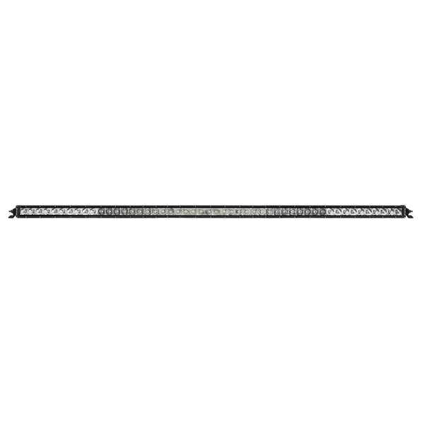 Rigid Industries 50in SR-Series Pro - Spot/Flood Combo - 950314 by Rigid Industries - front view