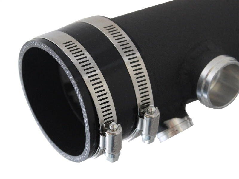 aFe MagnumFORCE Stage-2 Pro DRY S CAIS 09-10 Volkswagen Jetta/Golf/Rabbit (MKV) L5-2.5L - 51-12432