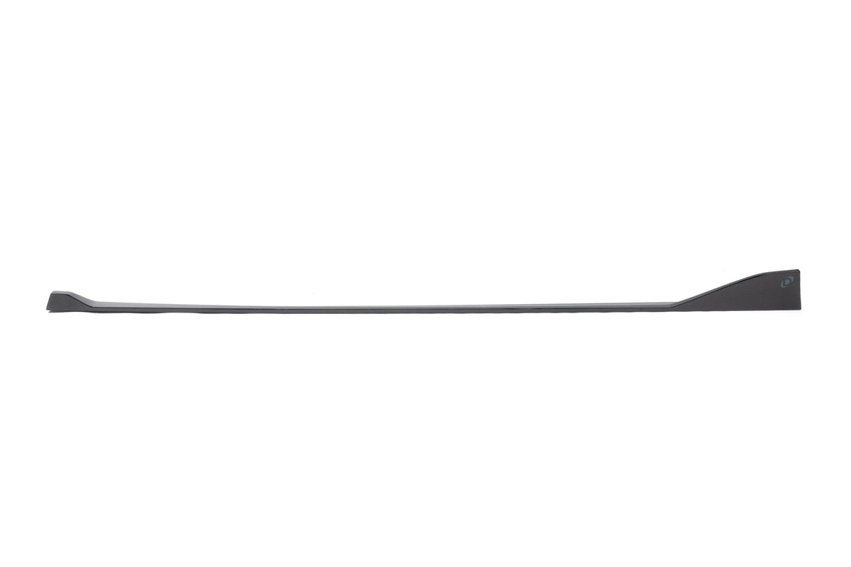 Dinan - Side Skirts - 2020-2026 Toyota GR Supra - D980-0036