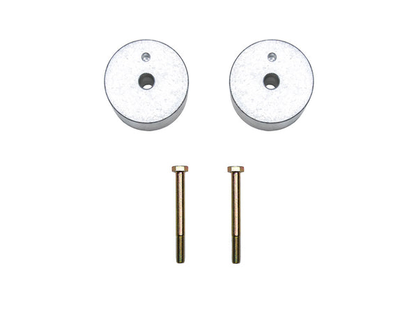ICON 10-14 Ford Raptor Bump Stop Spacer Kit - 95221