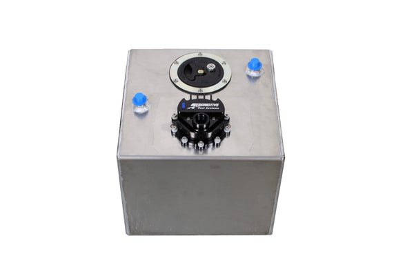 Aeromotive TRV 20 Gallon Brushless Spur 10.0 Fuel Cell - 18656