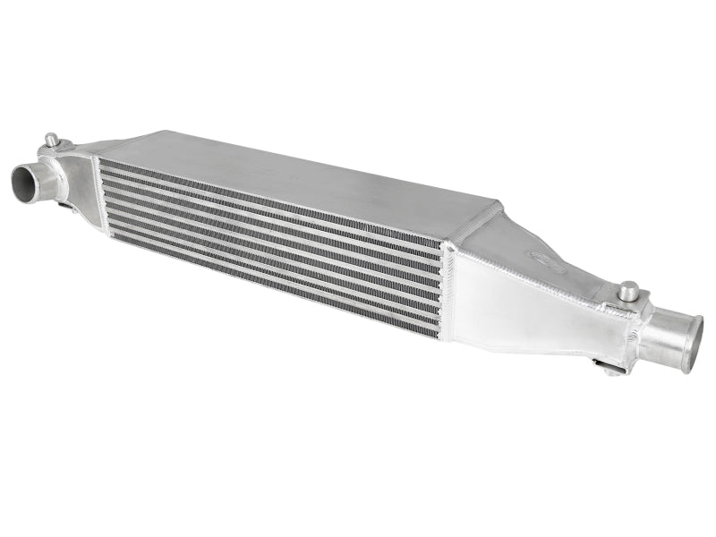 aFe BladeRunner GT Series Intercooler Package w/Tubes Red 16-18 Honda Civic I4-1.5L (t) - 46-20342-R