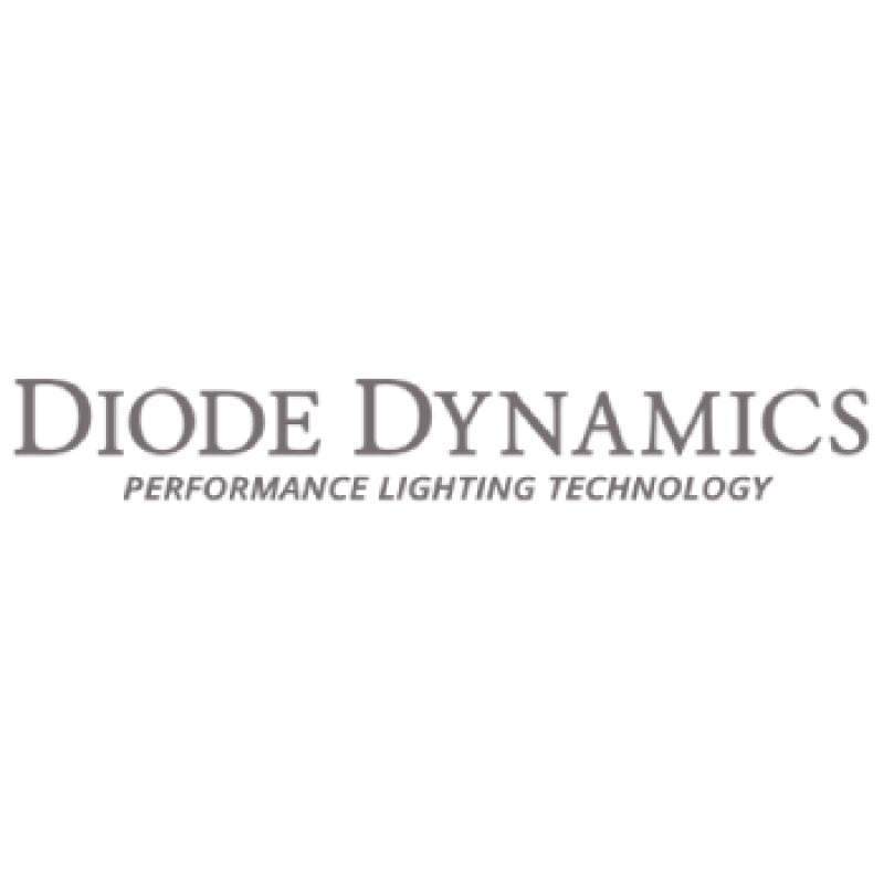 Diode Dynamics Stage Series C1 LED Pod Pro - White Wide Standard RBL Each - DD6456S