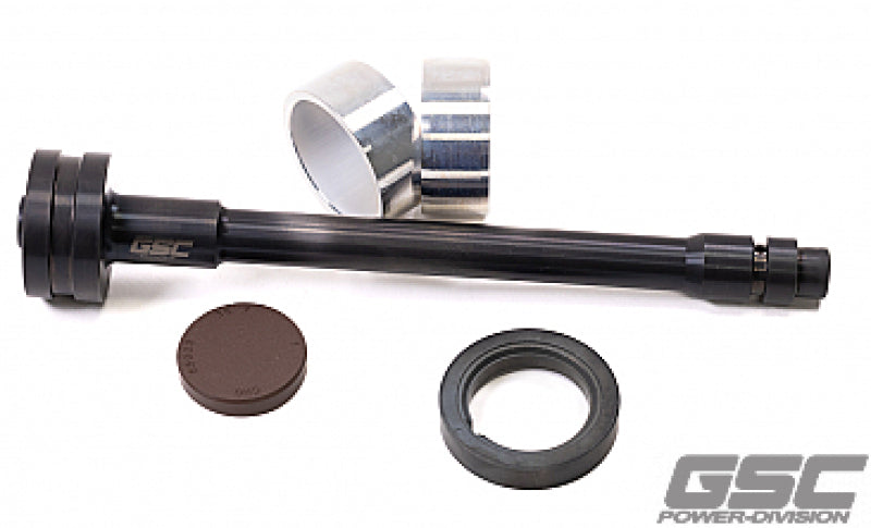 GSC P-D Mitsubishi Evo 4-9 4G63 Replacement Race Balance Shaft (Shaft Only / No Cancel/Returns) - 8003 by GSC Power Division
